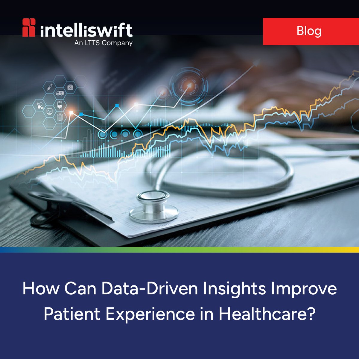 Intelliswift - An LTTS Company (@intelliswift) on Twitter photo From data silos to predictive analytics, <a href="/Intelliswift/">Intelliswift - An LTTS Company</a> drives better patient experiences with smarter insights.
See the future of care. Read the blog to know more - intelliswift.com/insights/blogs…
#healthcareinnovation #datainsights #patientcare #datadriven From data silos to predictive analytics, <a href="/Intelliswift/">Intelliswift - An LTTS Company</a> drives better patient experiences with smarter insights.
See the future of care. Read the blog to know more - intelliswift.com/insights/blogs…
#healthcareinnovation #datainsights #patientcare #datadriven