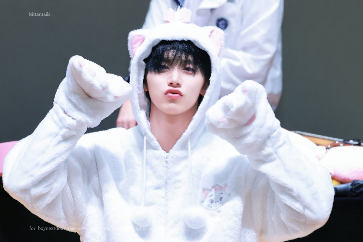 250611

#태산 #TAESAN #보이넥스트도어  #BOYNEXTDOOR