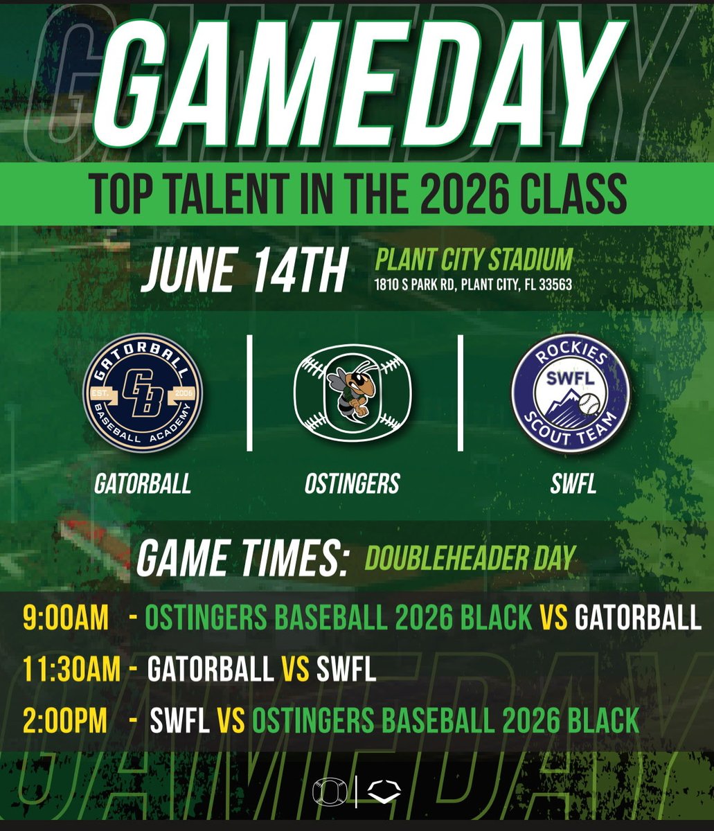 SWFL Baseball tweet media