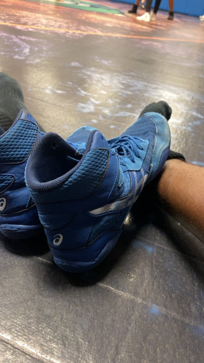 SmsRory's tweet image. Early morning work on the mat 💯