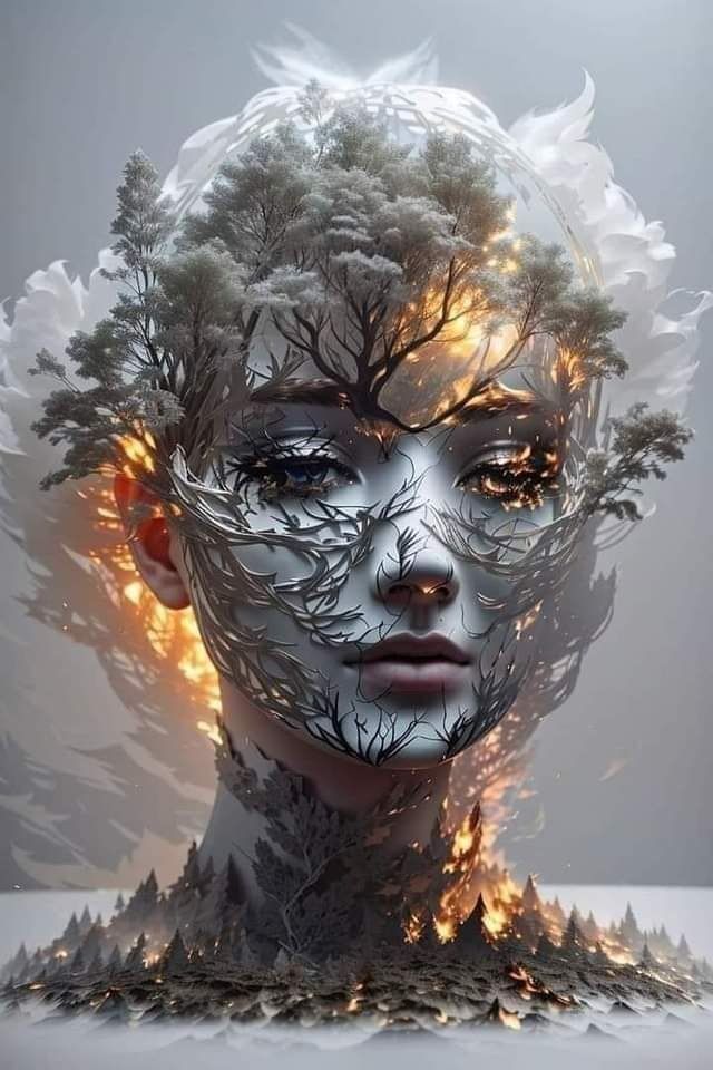 " نصمت لا حبا في الصمت ، وإنما لنصغي إلى عتاب ألف حكاية نخبئها في ذاكرة قلوبنا لم ننساها .. عسى نتمكن من ترتيبها فتهدأ عقولنا قليلا🥀🔕

#بس_حبيت_اقول
#riyadh