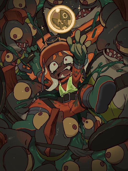 最近またサモランやってるけど全然生き残れん 