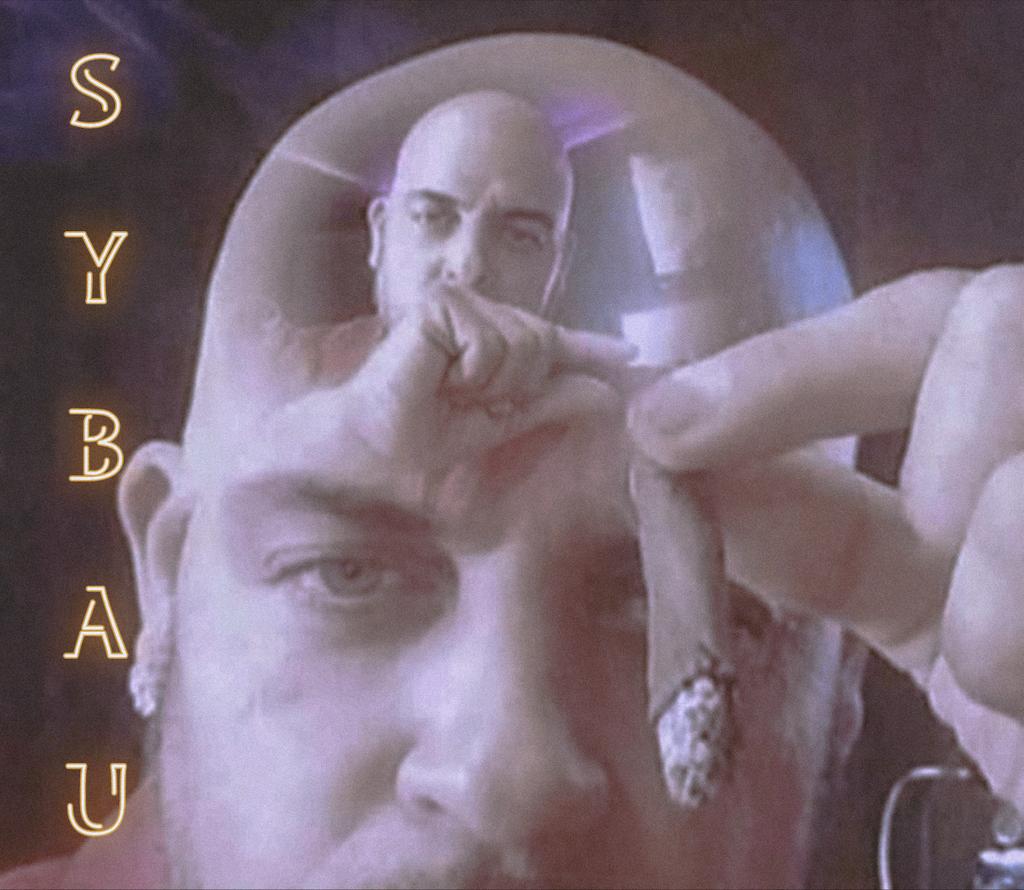 pass the joint, then $SYBAU