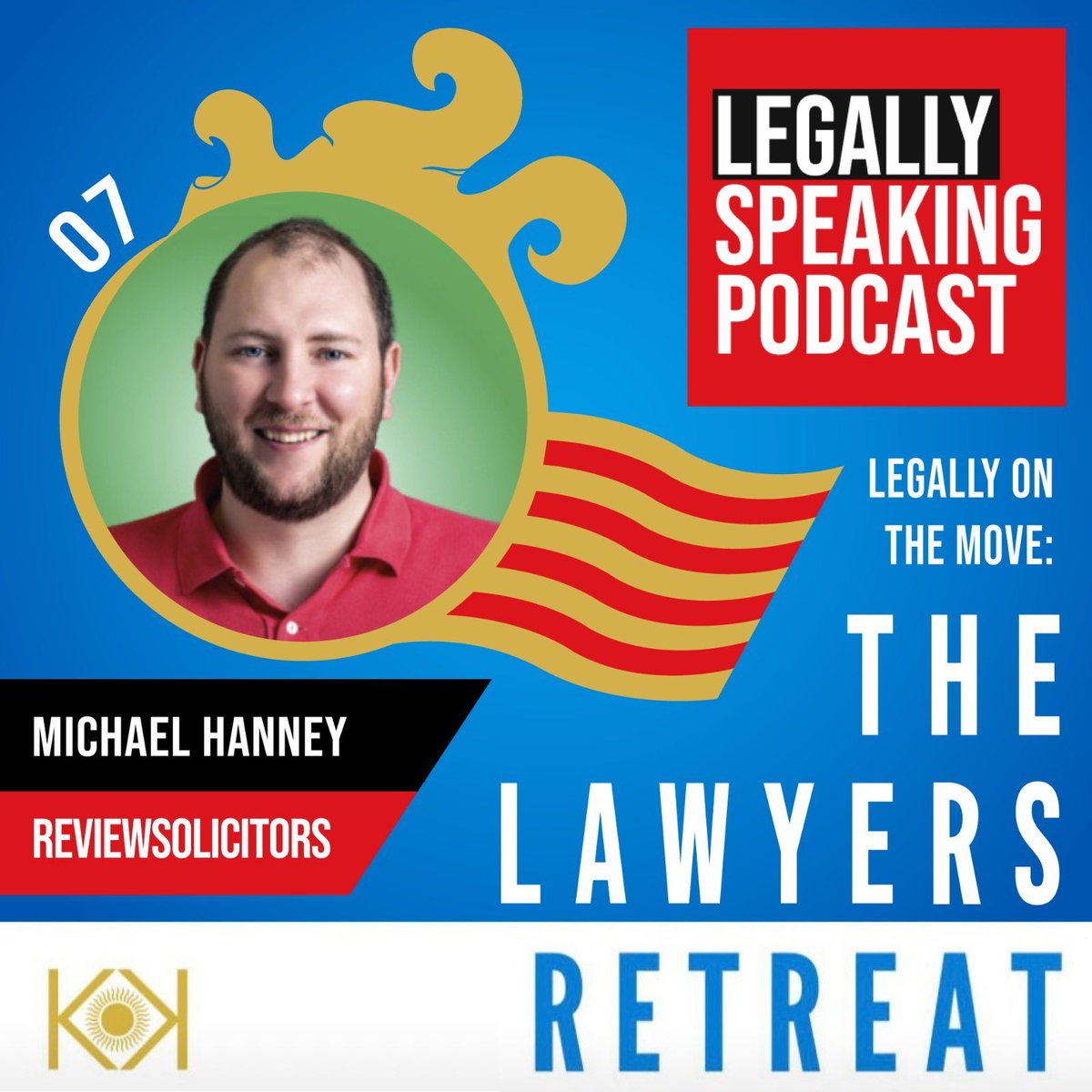 Robert Hanna (@roberthanna_eth) on Twitter photo Clients Google before they trust.
No reviews = no credibility.
In Ep 7 of The Lawyers Retreat <a href="/LegalSpeakPod/">Legally Speaking Podcast ™️</a> sponsored by <a href="/goclio/">Clio</a> series, I spoke with the CEO of <a href="/ReviewSolicitor/">ReviewSolicitors</a> on why reviews are now mission-critical for firms.
🎧 Live from Ibiza 👉 open.spotify.com/episode/4N9gku… Clients Google before they trust.
No reviews = no credibility.
In Ep 7 of The Lawyers Retreat <a href="/LegalSpeakPod/">Legally Speaking Podcast ™️</a> sponsored by <a href="/goclio/">Clio</a> series, I spoke with the CEO of <a href="/ReviewSolicitor/">ReviewSolicitors</a> on why reviews are now mission-critical for firms.
🎧 Live from Ibiza 👉 open.spotify.com/episode/4N9gku…
