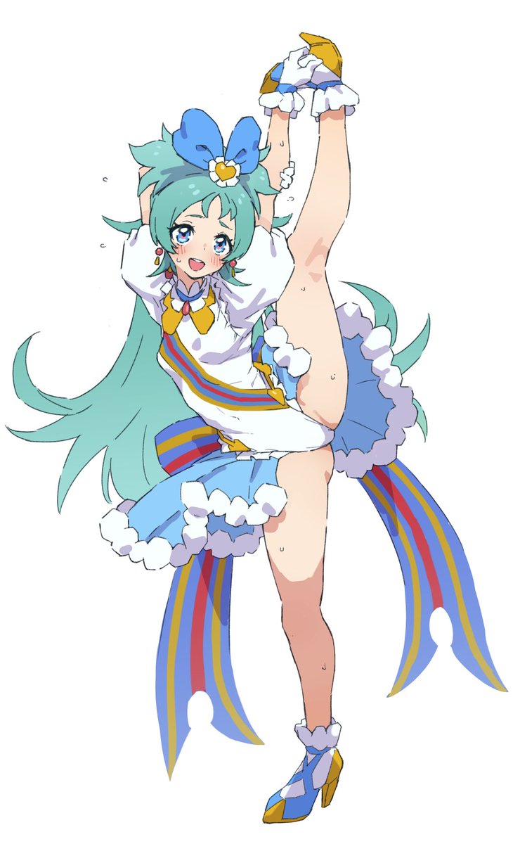 リップル
#プリオケ