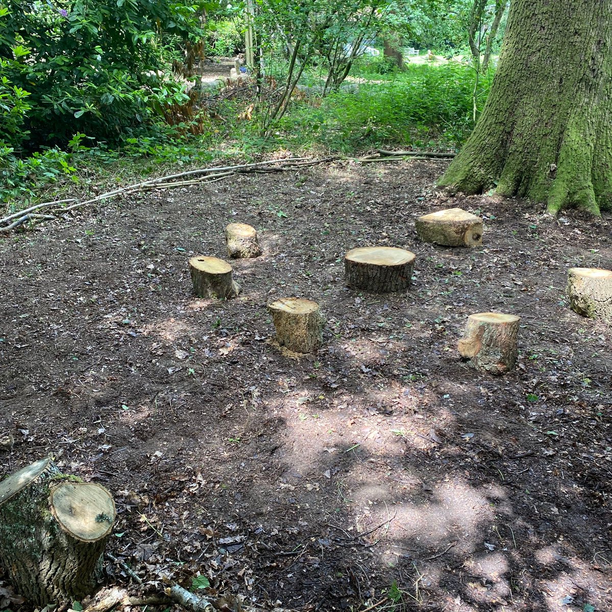 The Old Pheasantry tweet media