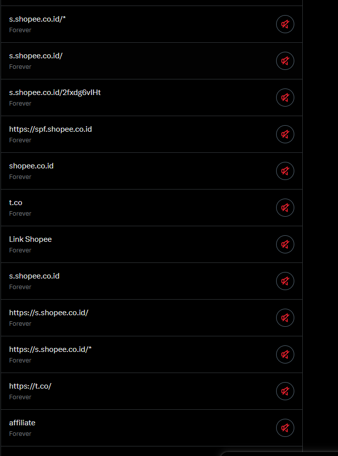 ini gue udah segini banyak, kenapa masih ada aja iklannya sih??