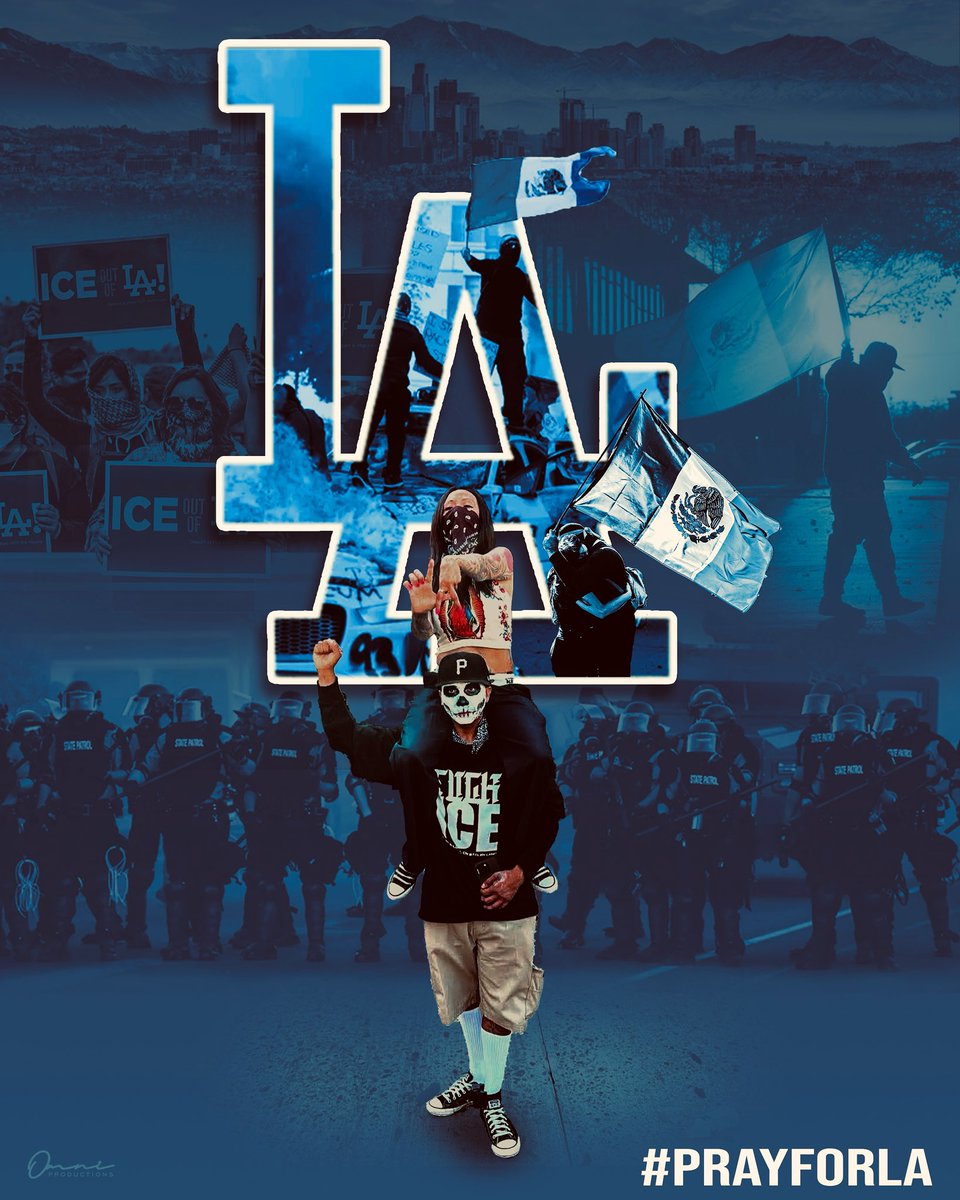 Pray for LA 🤍❤️💚

Our hearts are with you.

🎨: @omniproductionsllc on IG

I