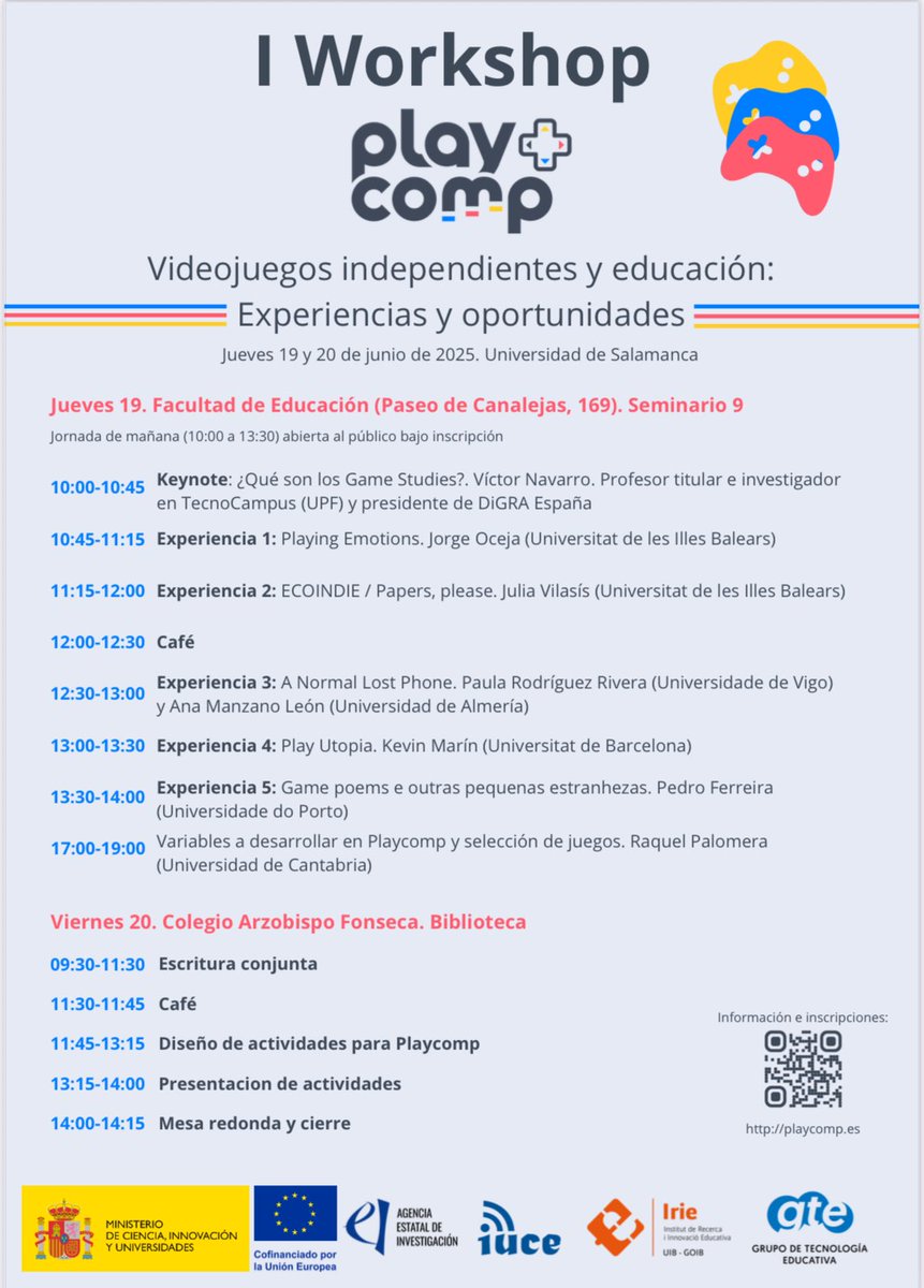 Paula (@paulargzrivera) on Twitter photo Estáis la semana que viene en Salamanca, os podéis venir un ratito, no?
<a href="/jorgeoceja/">Jorge Oceja</a> <a href="/manzaleon/">Ana Manzano</a> <a href="/J_VilasisPamos/">Júlia Vilasís-Pamos</a> Estáis la semana que viene en Salamanca, os podéis venir un ratito, no?
<a href="/jorgeoceja/">Jorge Oceja</a> <a href="/manzaleon/">Ana Manzano</a> <a href="/J_VilasisPamos/">Júlia Vilasís-Pamos</a>