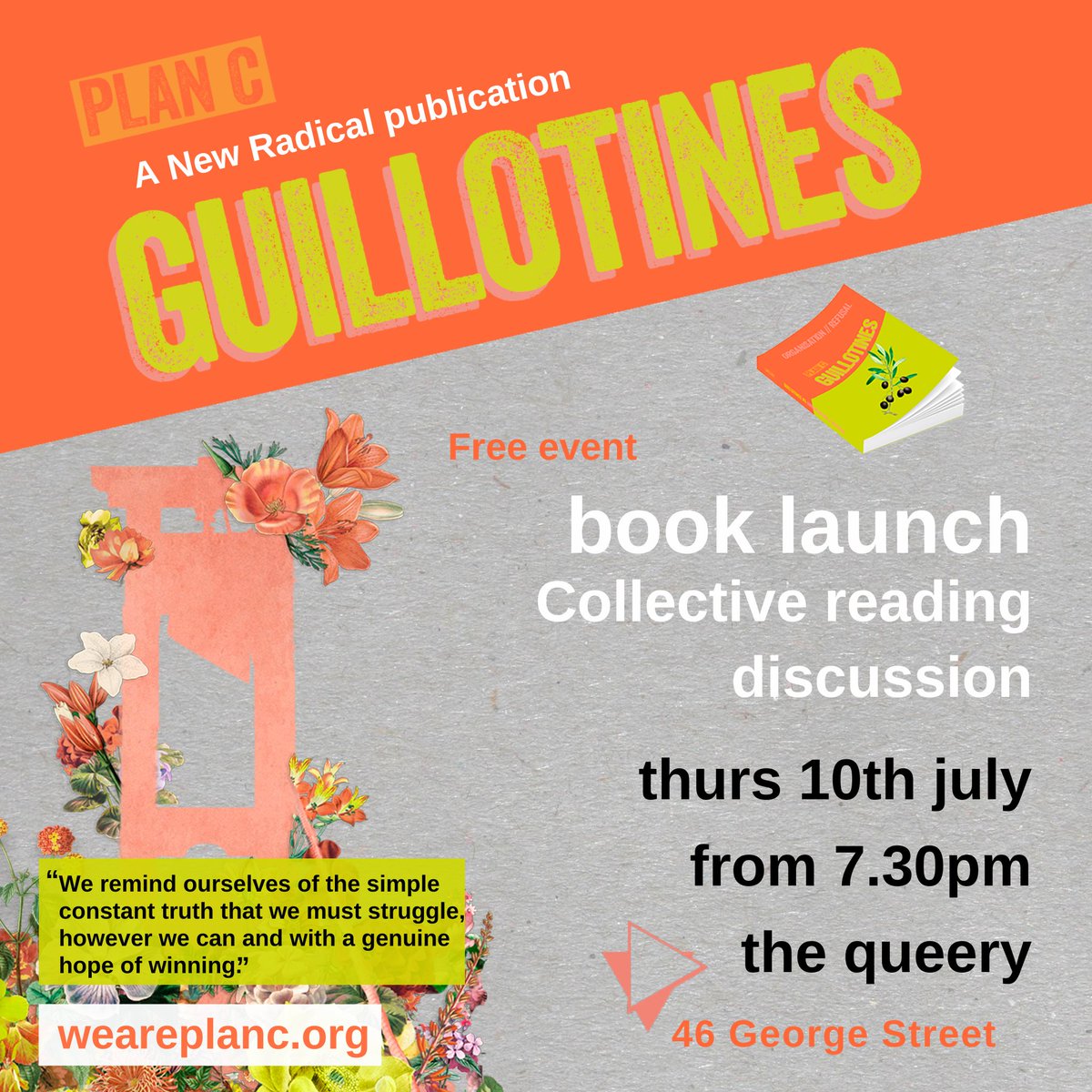 Plan C Brighton (@plancbrighton) on Twitter photo 