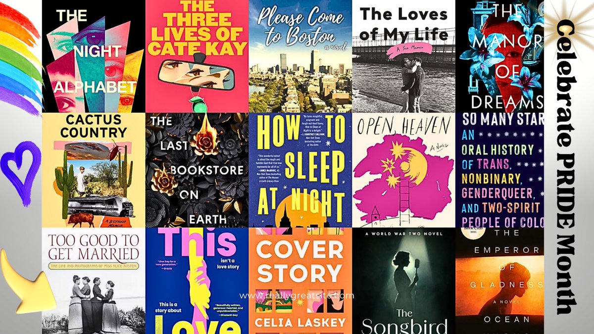 FordhamPress's tweet image. Great to see #TooGoodtoGetMarried by Bonnie Yochelson included in BU Today’s list of 15 Books to Celebrate #PrideMonth!🌈Featured alongside some of the most powerful LGBTQ+ books of the year! ow.ly/l2VO50W7JhM #LGBTQBooks #Pride2025 #ReadUP #FordhamPress #BookTWT