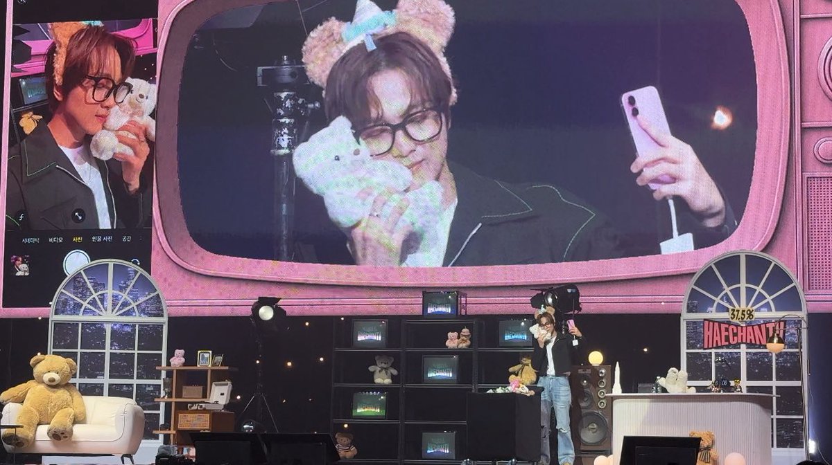 해찬님 넘넘 재밋엇어요 🤎_🤎…..