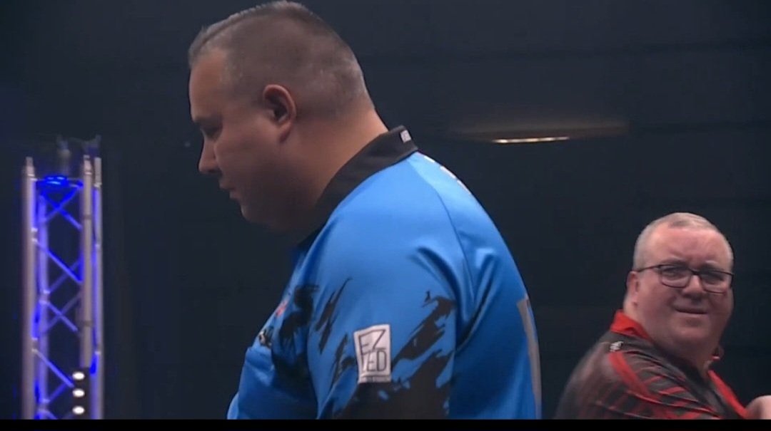 When someone says they aren't coming to darts later.

#Darts #NextGenDartsAcademy