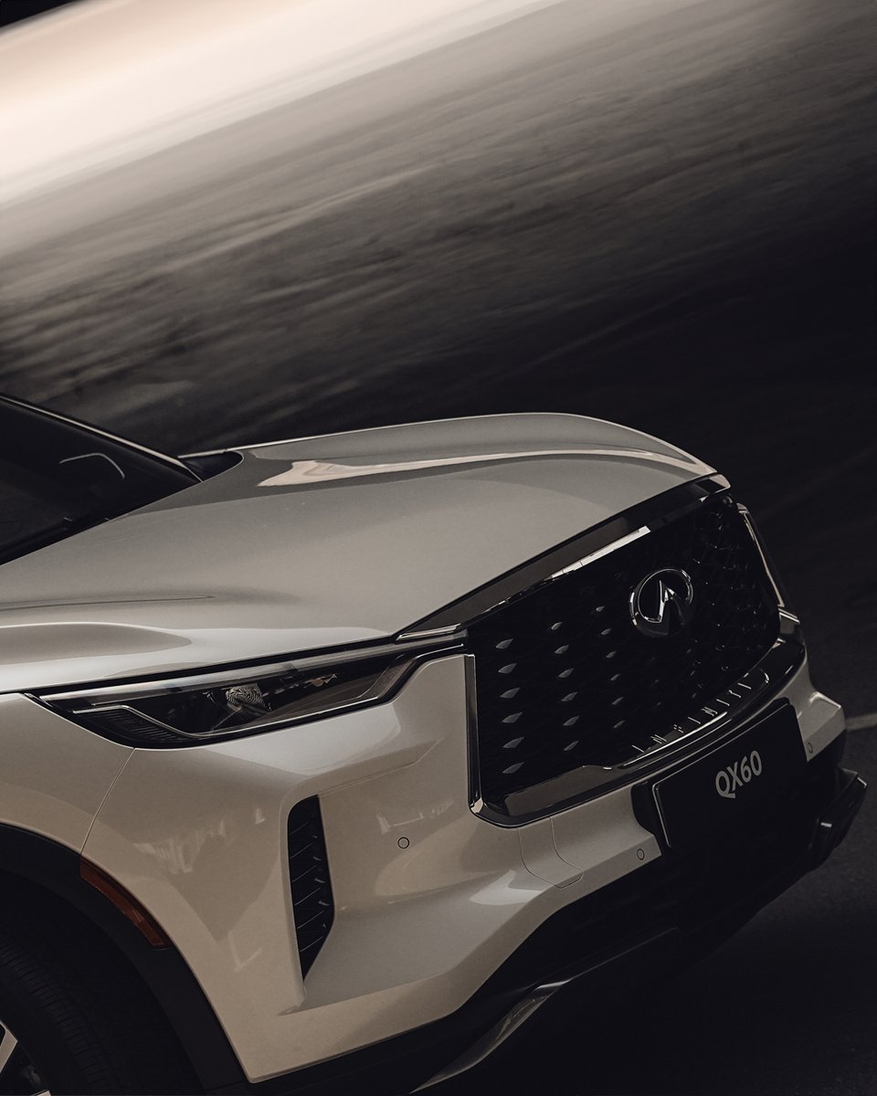 INFINITIAUH's tweet photo. Elegance from every angle.

#INFINITIQX60 #INFINITIAbuDhabi #AlMasaoodAutomobiles

أناقة من كل زاوية.

#إنفينيتي_أبوظبي #المسعودـللسيارات #إنفينيتي_QX60 https://t.co/LIllsyM57q
