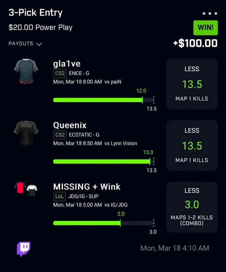 t.me/+amWVnyR7Og02Y… 150K people saw this POST for FREE‼️

I appreciate everyone support 
I will LET IT RIDE &amp; Wont CASHOUT💰

It would be a blessing for us to cash +13193 on the books today💰

Also we cashed 27x yesterday on PP💰
( 1 push from 82x)