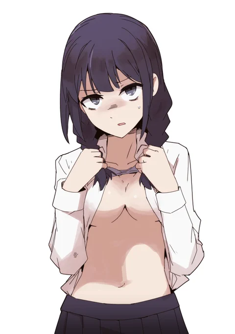暗すぎたので明るい版
