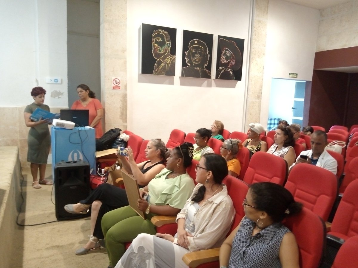 CIDEMCuba tweet media