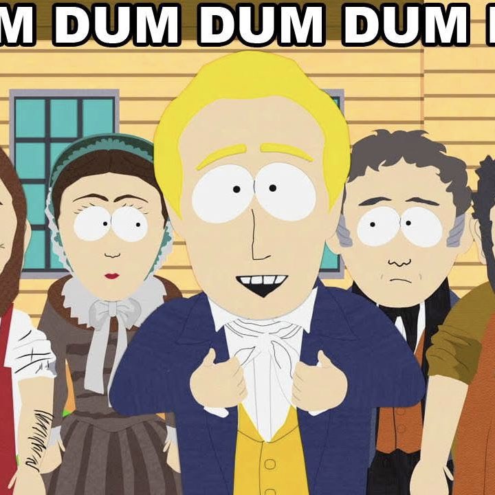 If Matt Stone and Trey Parker taught you everything you know about The Church of Jesus Christ of Latter-day Saints, you’re going to have a bad time.

Here’s a collection of facts Matt and Trey didn’t tell you about their favorite Christians: