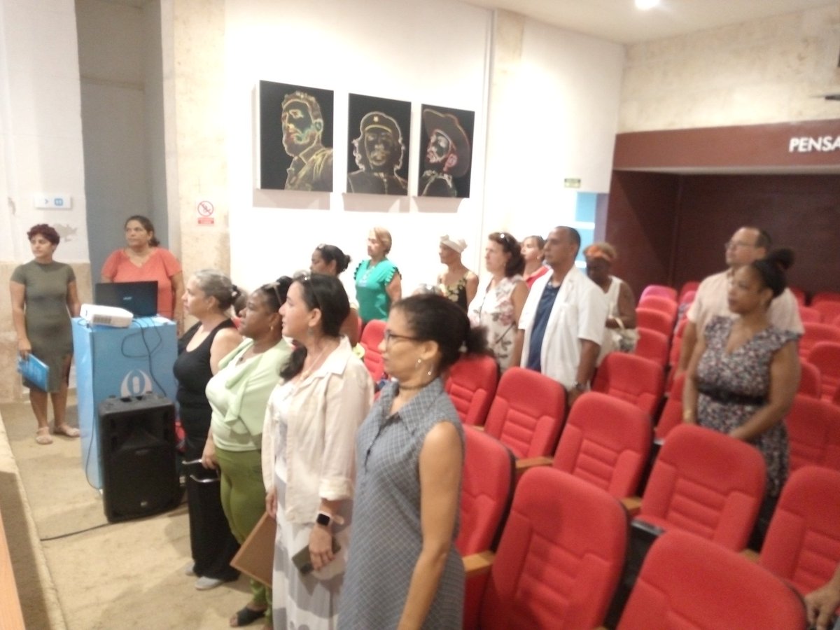 CIDEMCuba tweet media