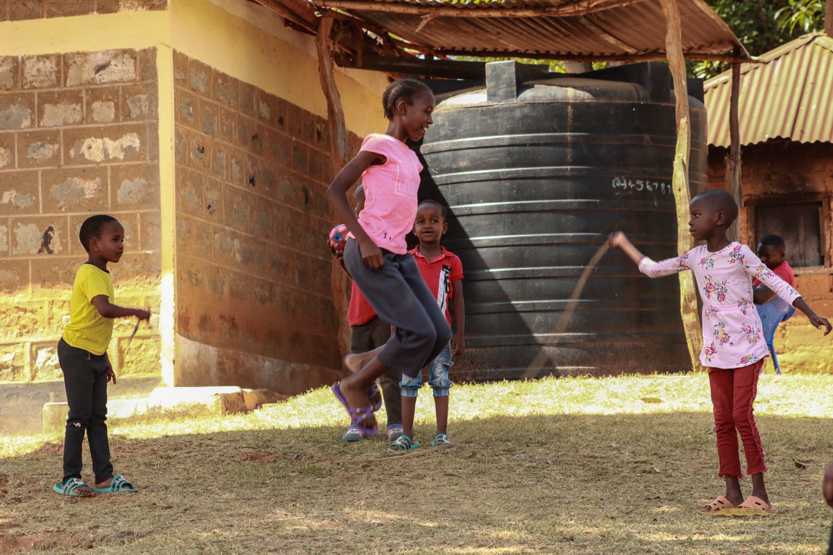 Save the Children Kenya & Madagascar tweet media
