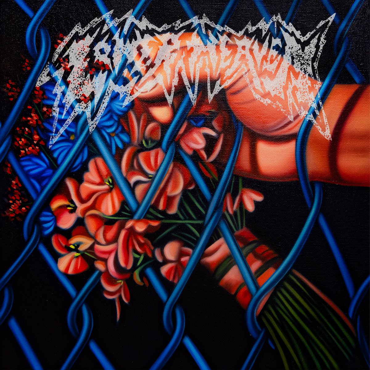 New song Shattered out now!
Available anywhere you can listen to music 
Art by Madeline Brice
Mix/Master by Ryan Leitru 
-
Feels good to have another one out, couldn’t have done it without the team 
Share with your friends and listen loud!