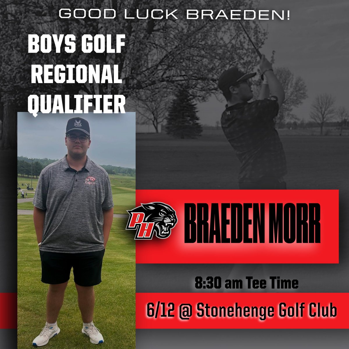 PANTHER ATHLETICS (@pr_heightsad) on Twitter photo 