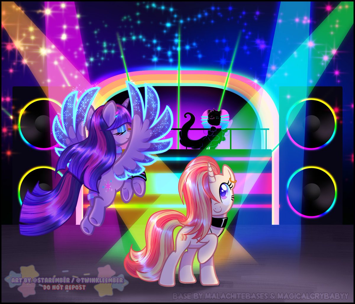 🌟🌈StarEmber🌈🌟 tweet media