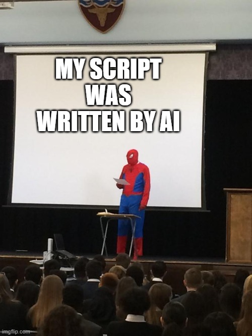 AI can help translate tests from Selenium to Playwright. But what happens when we want to translate the locators from Xpath to accessibility roles?
"Web Testing with AI" Webinar, June 18th 2025, 10am CET.
Register now!
us02web.zoom.us/webinar/regist…
#Testing #Automation #WebAutomation
