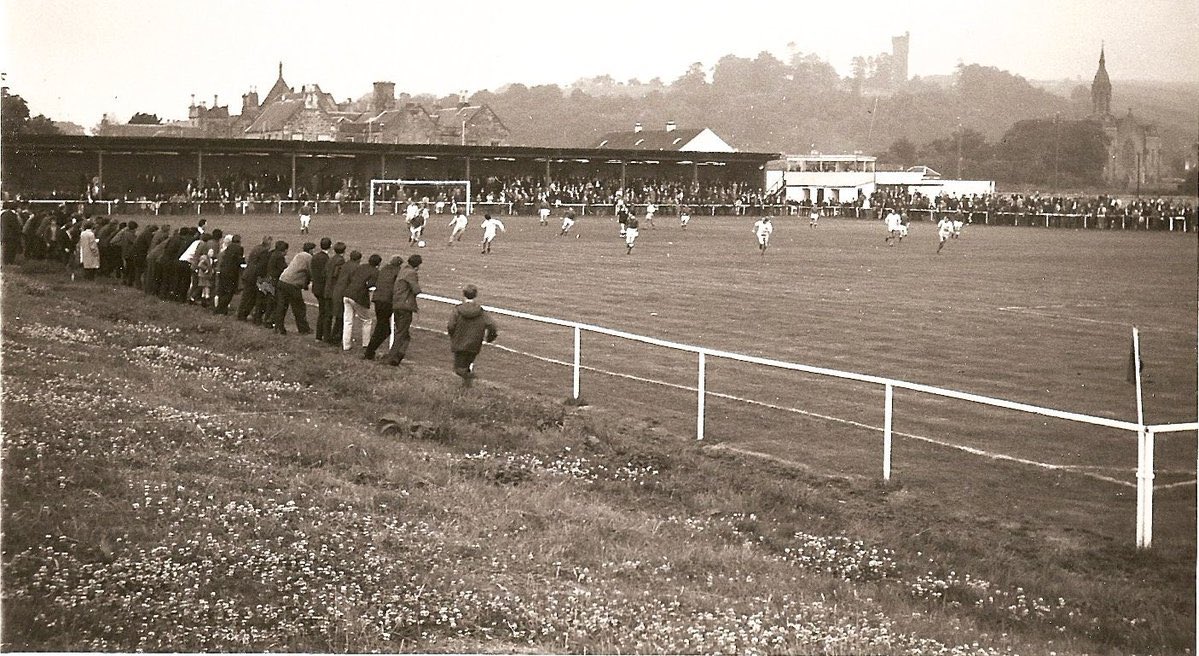 Football Heritage tweet media