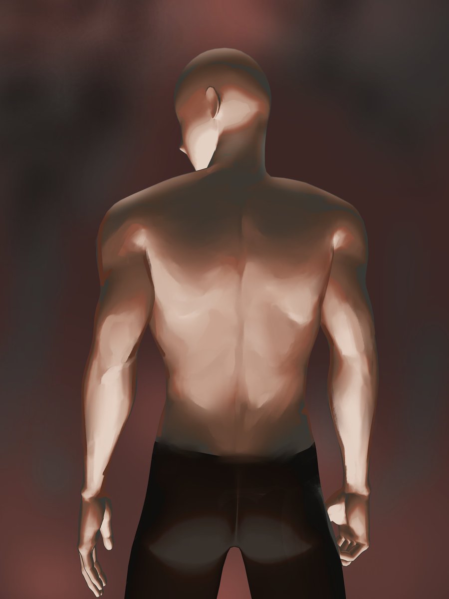 Learn how to draw muscles using CLIP STUDIO PAINT’s 3D model!
Check out "New to Anatomy? Try These CSP Muscle Hacks" by Silver Award winner lilyxxssi!
tips.clip-studio.com/en-us/articles…

In our monthly Tips contest, we're awarding up to US$10,000 in prize money!