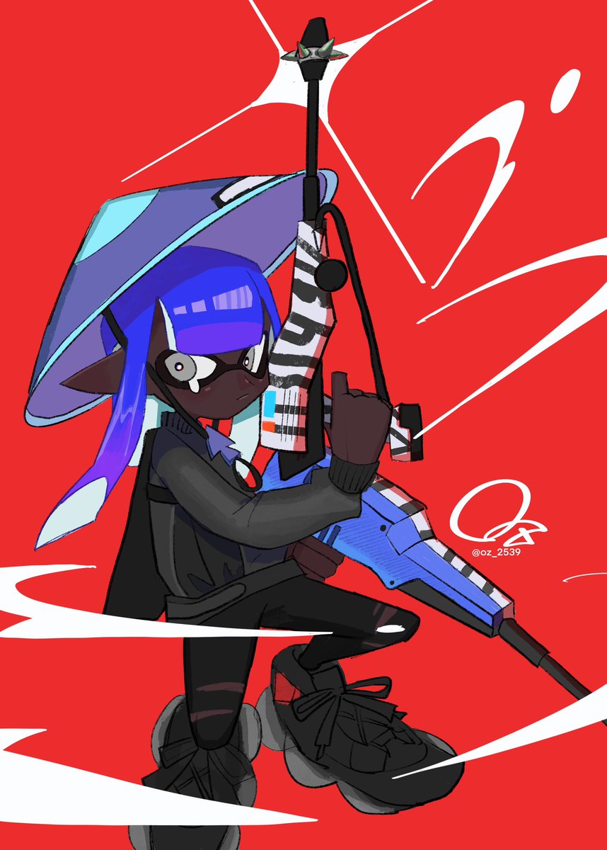 渡来ちぃ (@chiii_spl2525) / Posts / X