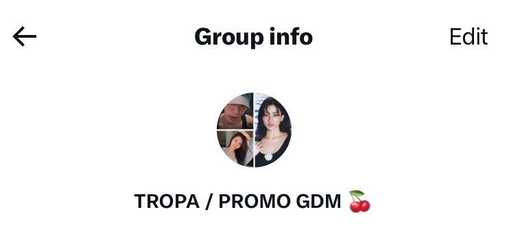 drop usn for a bet or pass with us ( with context pero depende :p )