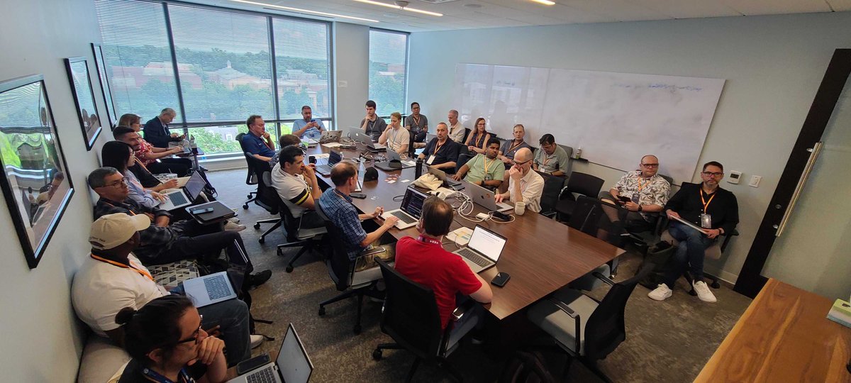 Dataverse Project tweet media