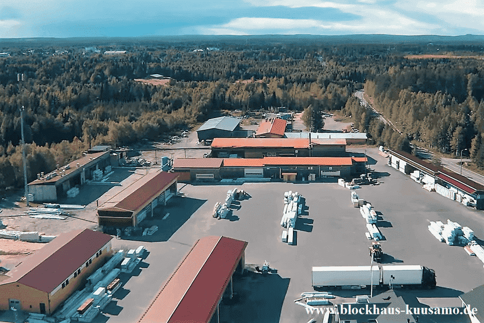 Unser Unternehmen sucht Baufirmen in #Sachsen und #Thüringen als Wiederverkäufer für Holzhäuser in Blockbauweise.
#Blockhaus #HolzhausinBlockbauweise
blockhaus-kuusamo.de/wir-suchen/