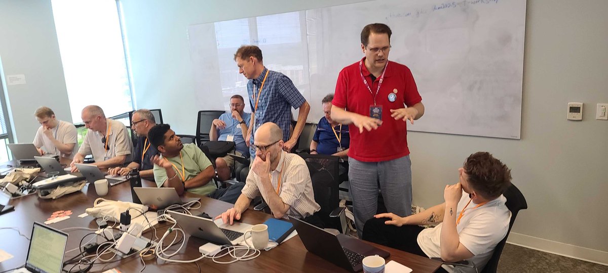 Dataverse Project tweet media