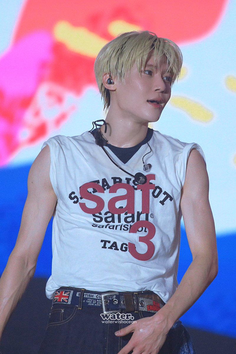 왕자님
250611 #NCTWISH #시온