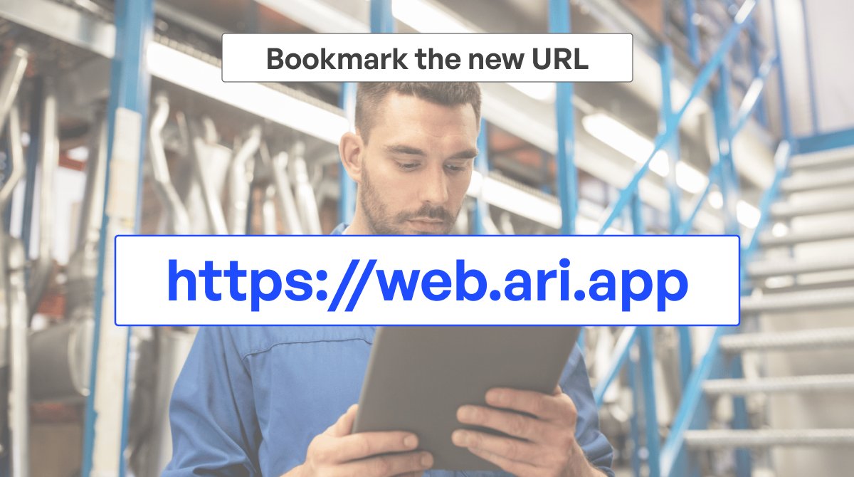 ARI (Auto Repair Software) tweet media