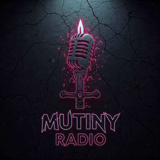 Now Playing on Mutiny Radio... TALK by Sola Guinto &amp; Faffi Join The Audio Uprising! Got to radiomutiny.net!
 Buy song links.autopo.st/h0tf