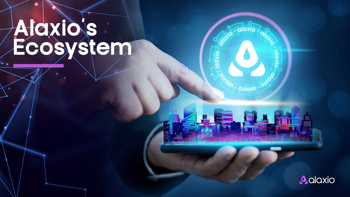 Alaxio (@AlaxioOfficial) / Posts / X