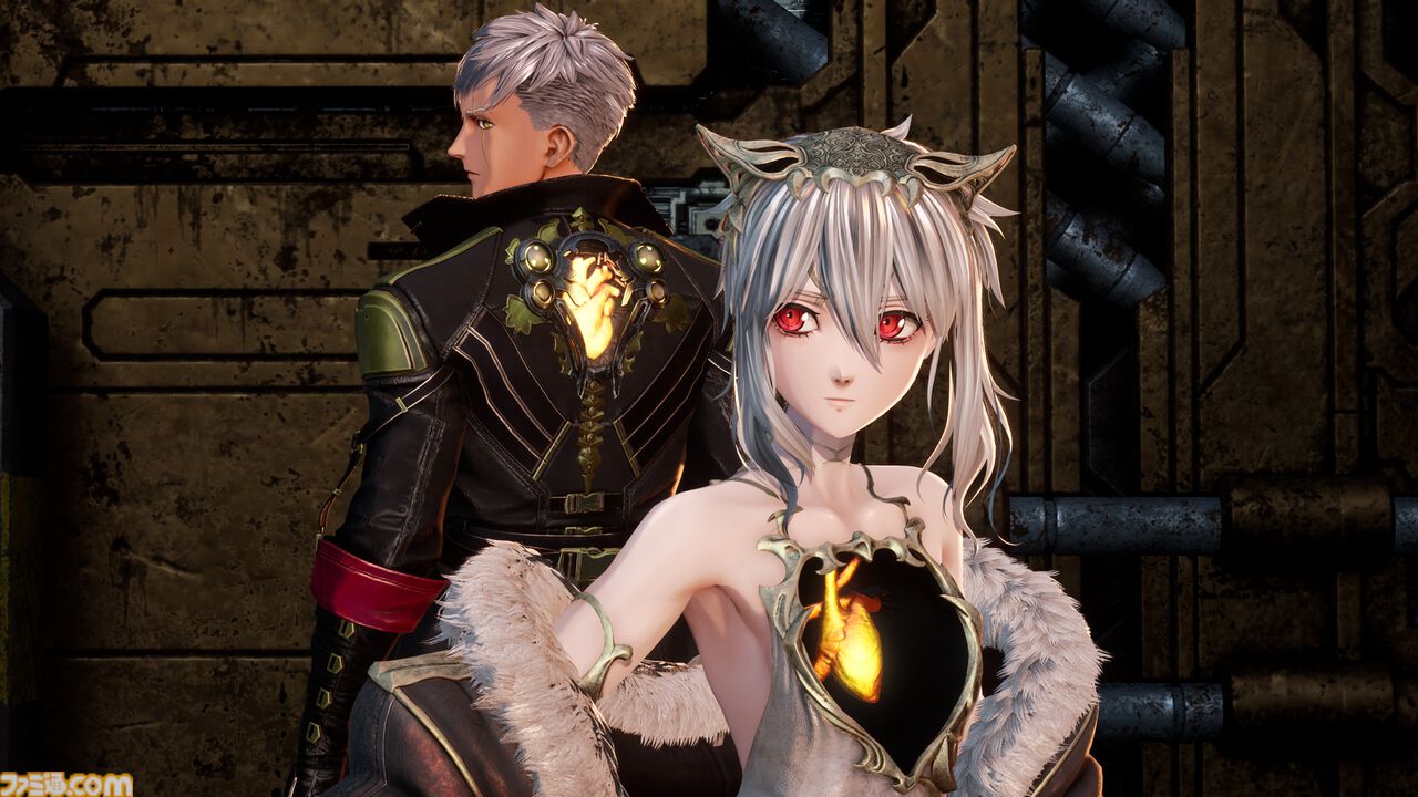コードヴェイン CODEVEIN CODE VEIN｜STEAM®コード｜STORE（ゲーム）｜ASOBI STORE