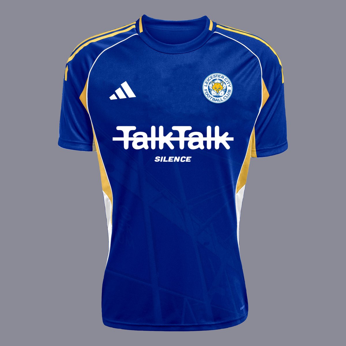 Blue Tinted Glasses tweet media