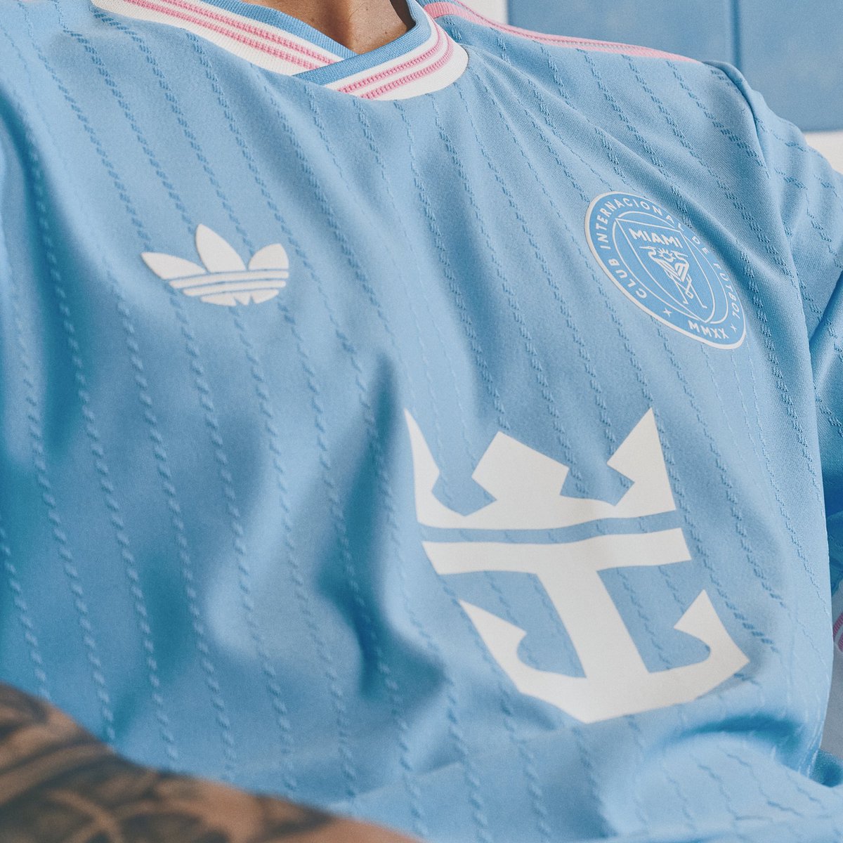 adidas Football tweet media