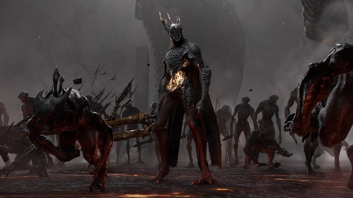 Get an extended, nearly 18-minute narrated tour of gameplay from Chrono Odyssey, an Unreal Engine 5-powered, action-heavy MMORPG that lets you manipulate time: bit.ly/45b4KLz

#IGNSummerOfGaming