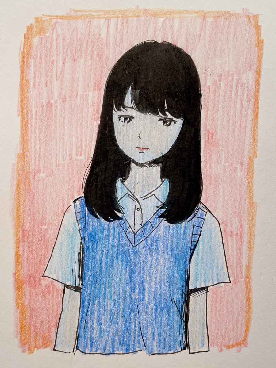 押見修造 tweet media