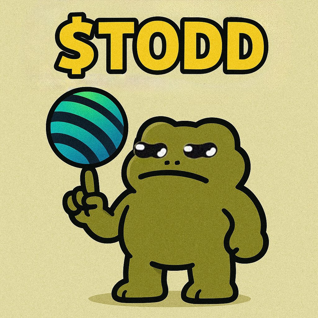 <a href="/SolidTradesz/">Solid 堅固 ⬡</a> $Todd