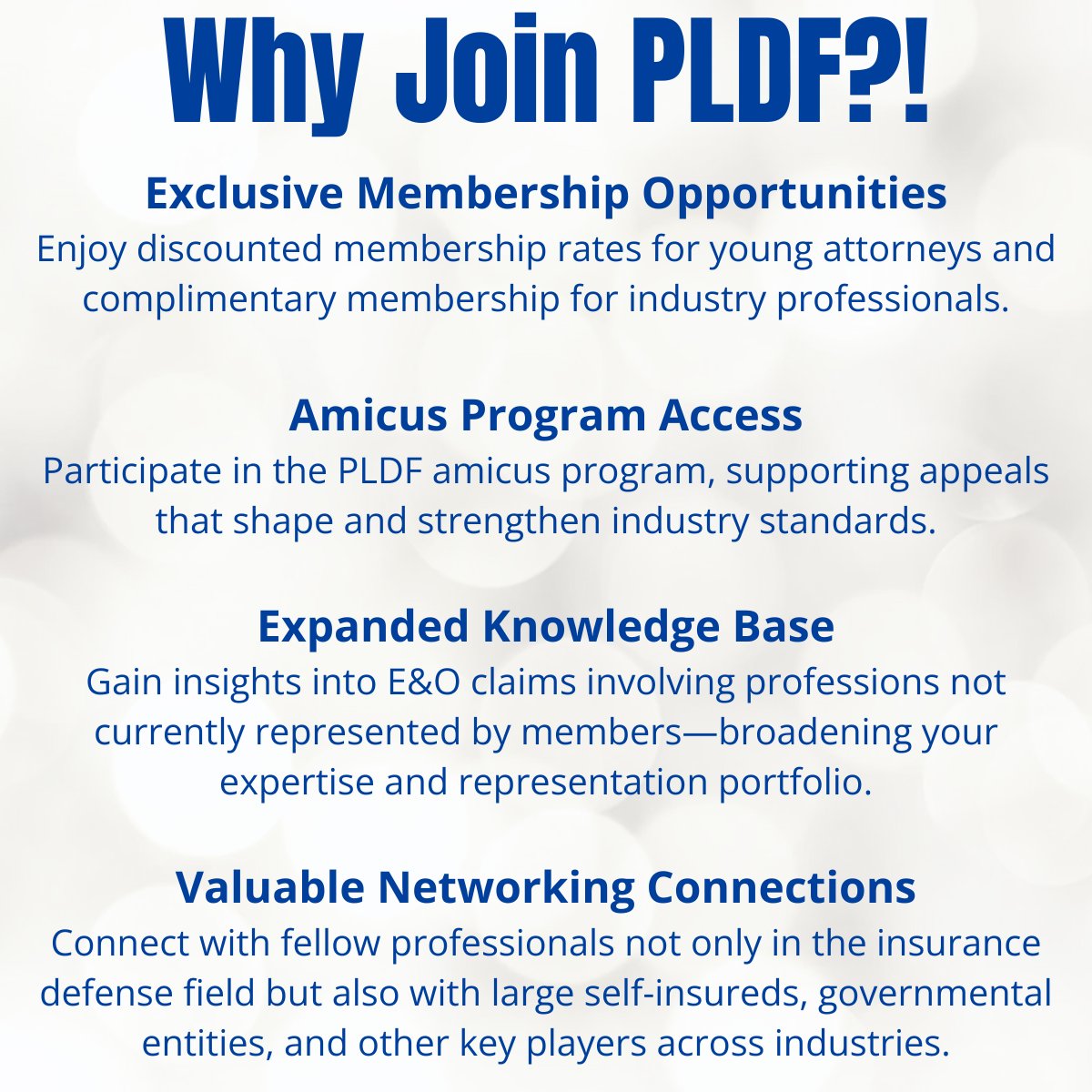 PLDF1's tweet image. Join PLDF today! Click the link to learn more: pldf.org/page/WhyYouSho…
Email admin@pldf.org with questions.