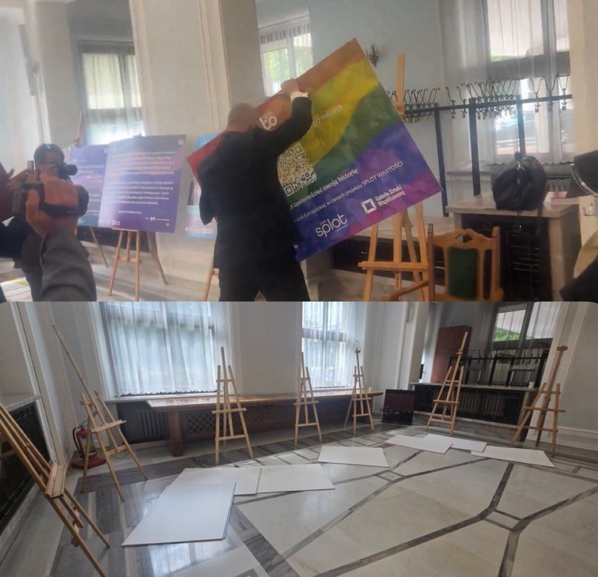 Marianna Schreiber tweet media