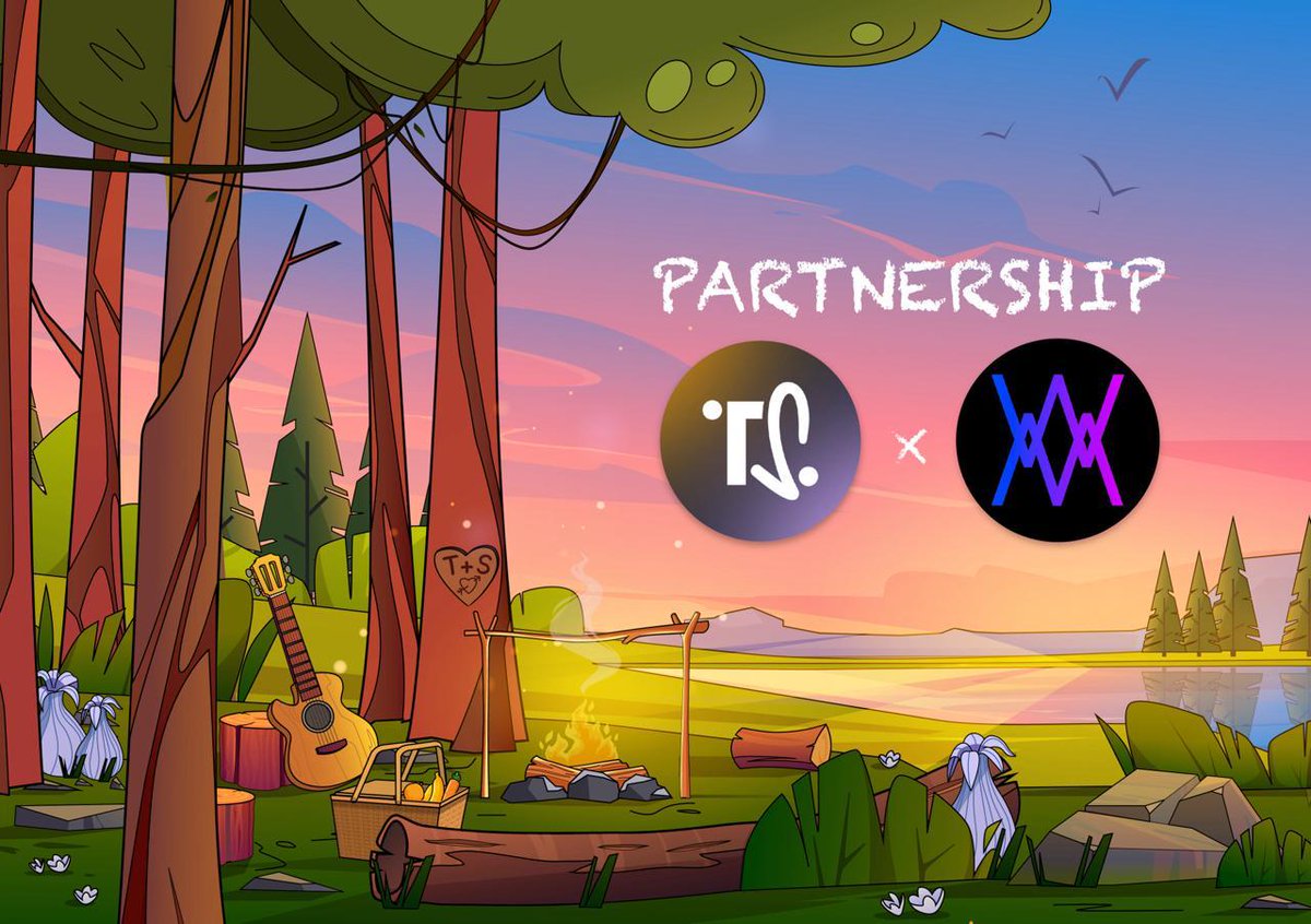 🏆 𝐍𝐄𝐖𝐒𝐋𝐄𝐀𝐃 (@news1lead) on Twitter photo 🚀 @TimeSoulcom is teaming up with <a href="/WowmaxExchange/">WOWMAX.Exchange</a> for an exciting new collaboration.
📈 #WOWMAX brings a fresh perspective to the decentralized exchange market with its next-level DEX aggregation and on-chain arbitrage techniques.
#WOWMAX aggregates liquidity from multiple 🚀 @TimeSoulcom is teaming up with <a href="/WowmaxExchange/">WOWMAX.Exchange</a> for an exciting new collaboration.
📈 #WOWMAX brings a fresh perspective to the decentralized exchange market with its next-level DEX aggregation and on-chain arbitrage techniques.
#WOWMAX aggregates liquidity from multiple