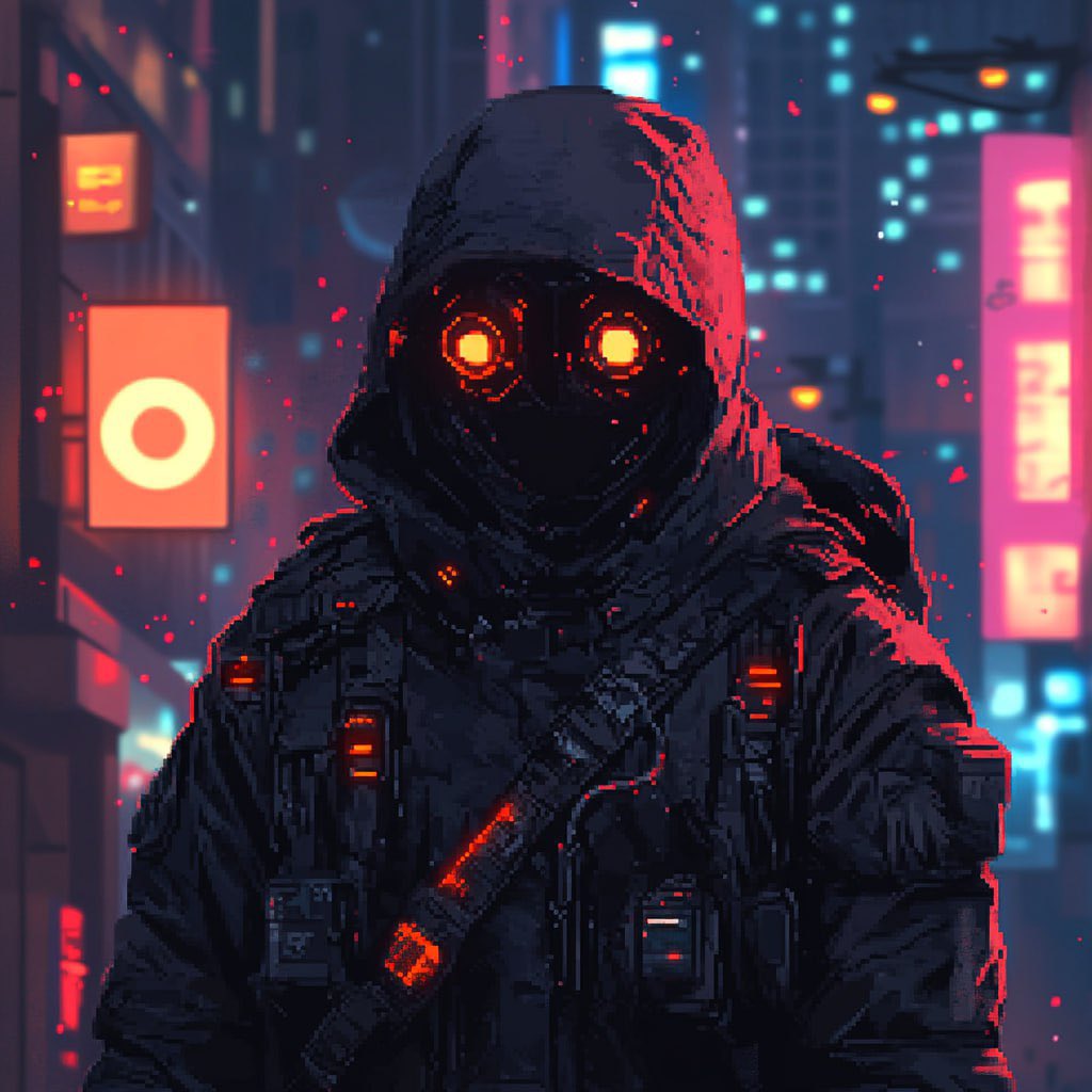 <a href="/JoeParys/">Joe Parys</a> At the current levels without a doubt <a href="/AnarchyOnSol/">Anarchy</a> 

Based community and flooor price rn 🥀