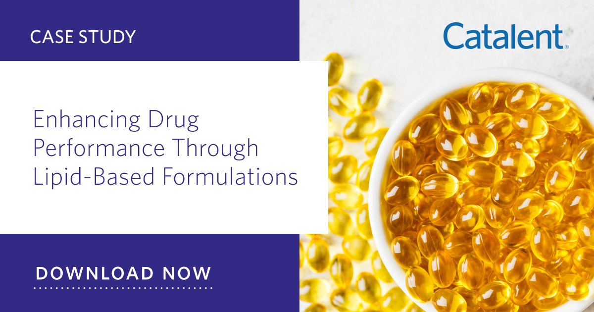 When a clinical-stage biopharma company was facing critical formulation challenges while developing a BTK inhibitor for hematologic malignancies with #CNS involvement — our experts stepped in! 

Read case study: ow.ly/UciG50W6c22

#DrugDevelopment #LipidBasedFormulation